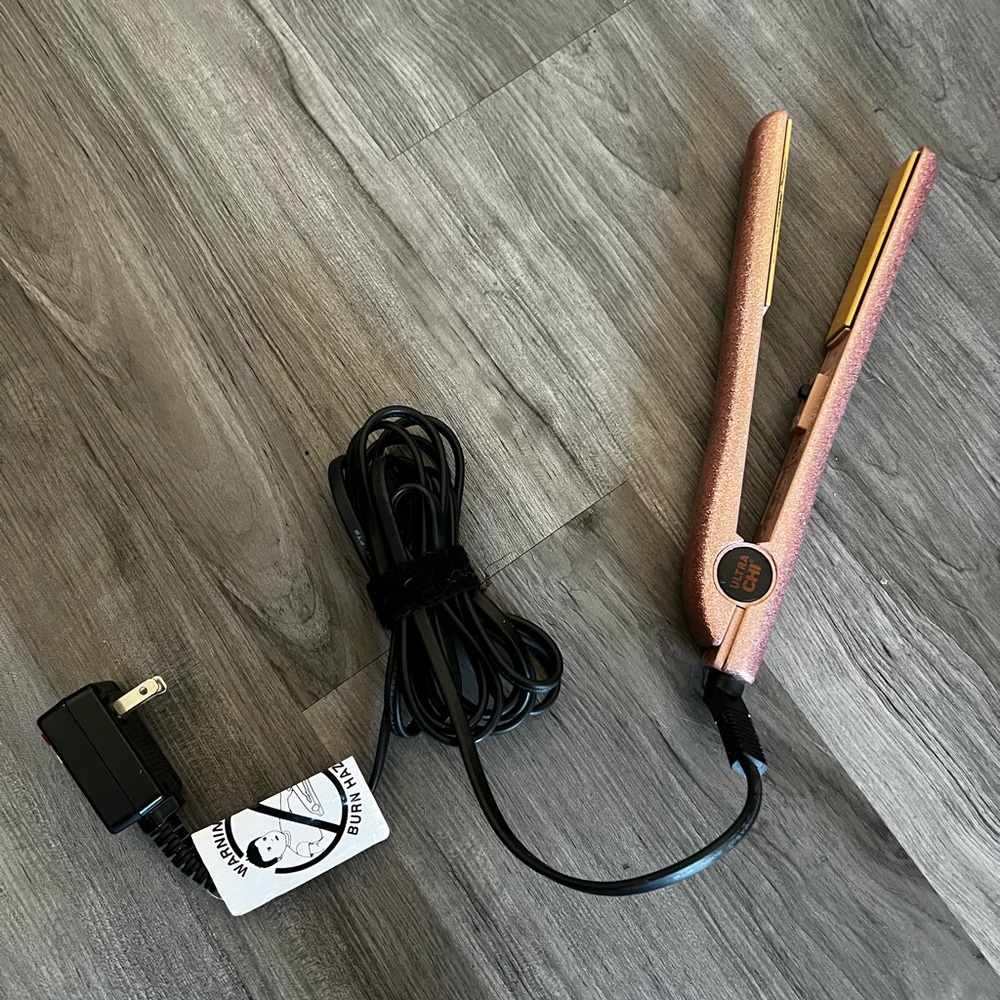 Chi flat iron